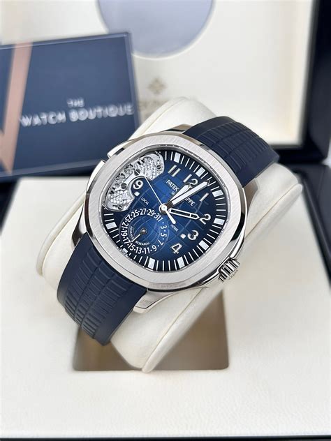 patek philippe aquanaut terminator